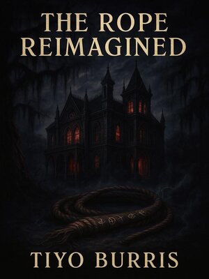 cover image of The Rope Reimagined